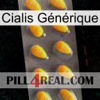 Cialis Générique cialis1